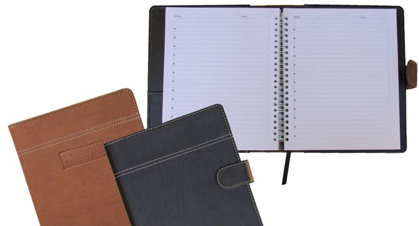 Cuaderno Antioquía, Cuaderno ejecutivo