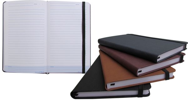 Libreta Journal Book, Cuaderno Journal Book