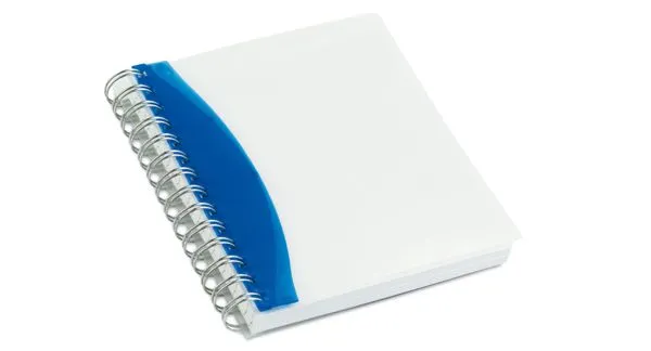 Cuaderno Publicitario Argos C05 0084