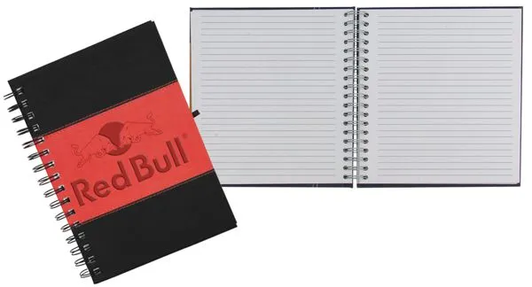 Cuaderno Publicitario Bizancio 12G 36
