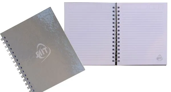Cuaderno Publicitario Decelia L0008