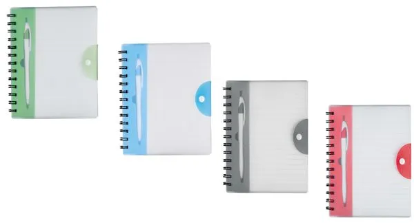 Cuaderno Publicitario Ereso C05 0155