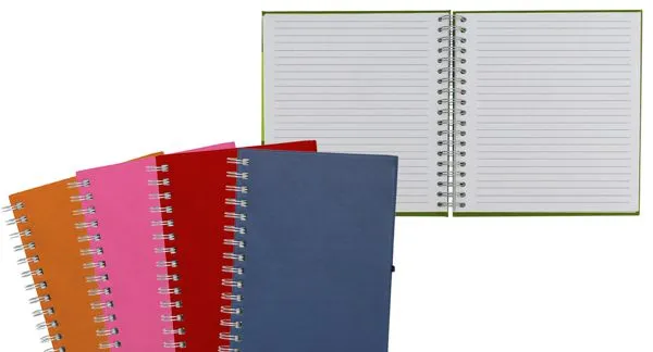Cuaderno Publicitario Lamia 12G37