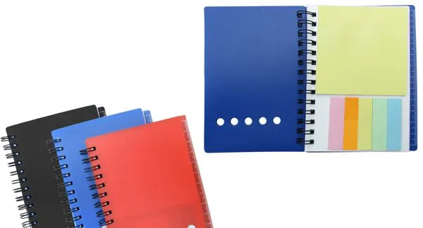 Cuaderno Publicitario Manisa 12S43