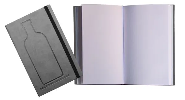 Cuaderno Holmes L0001