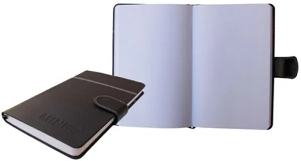 Libreta Gonnos L0020 Costuras