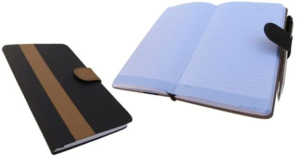 Libreta Gonnos L0020 A Pasta Combinada