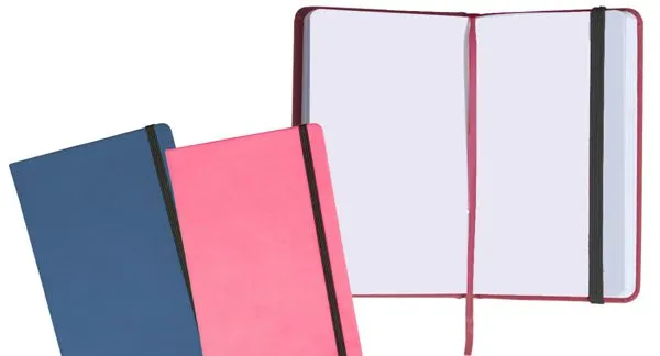 Libreta Lusos 12S30 P