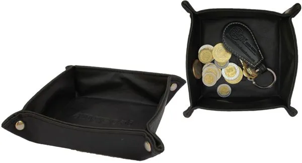 Estuche Curpiel Llaves Alhajas