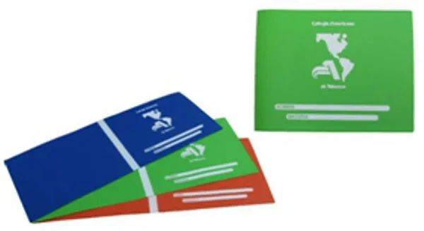 Funda Para Cuaderno Hiria 3